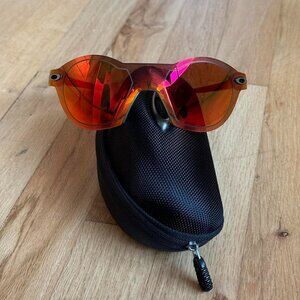 Oakley Re:Subzero sunglasses